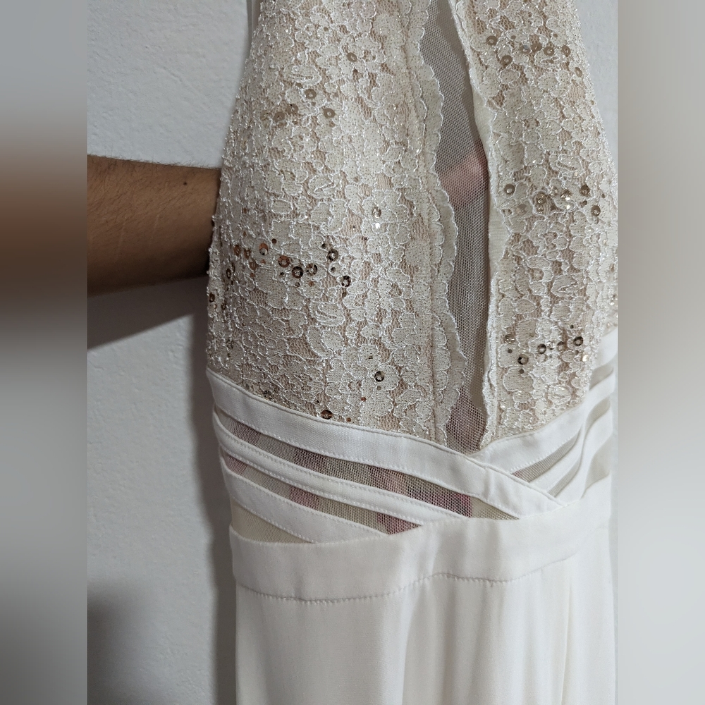 Formal dress